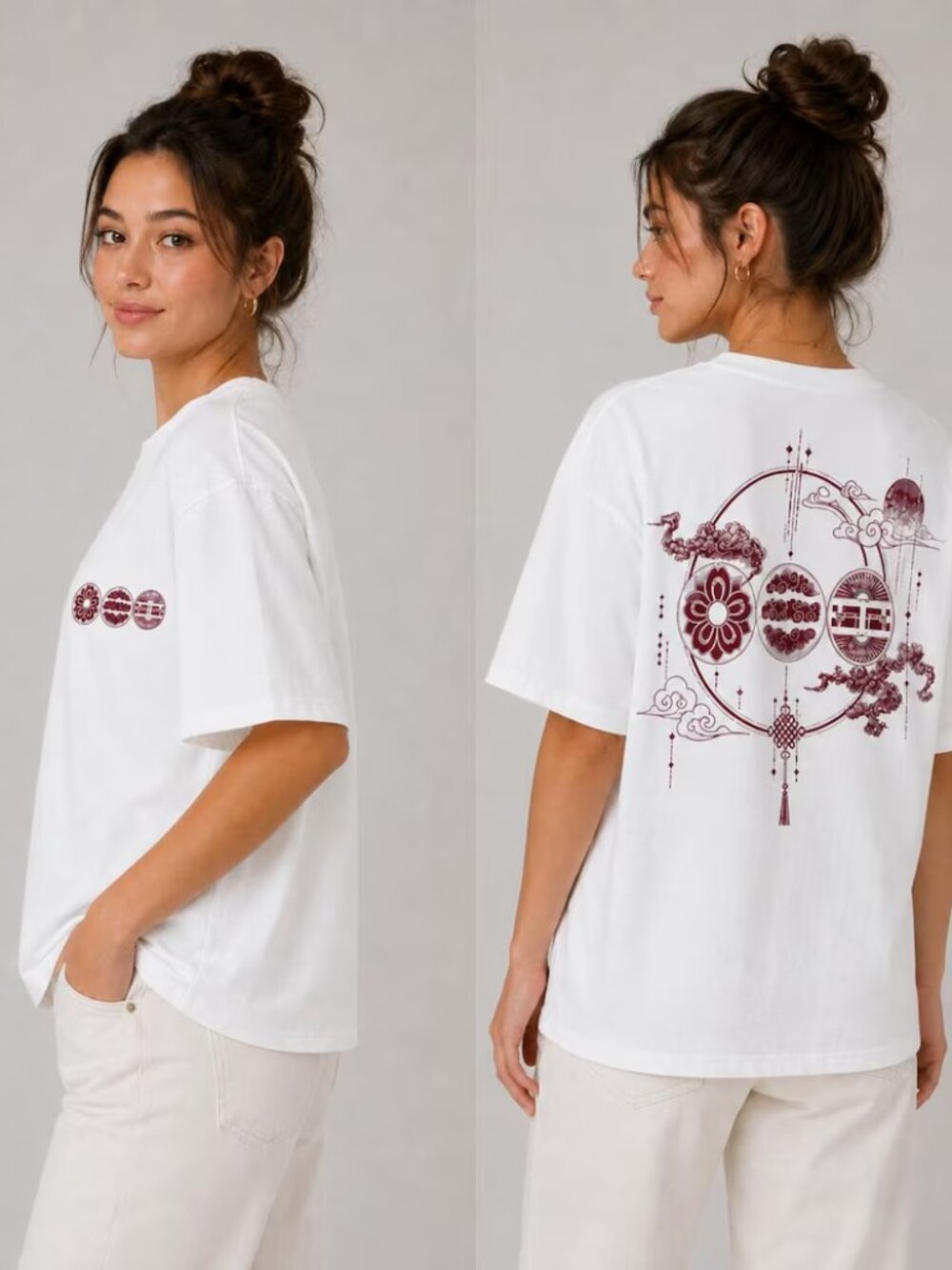2026 Armyrang Concert T Shirt Kpop Korean Idol Inspired Graphic Tee